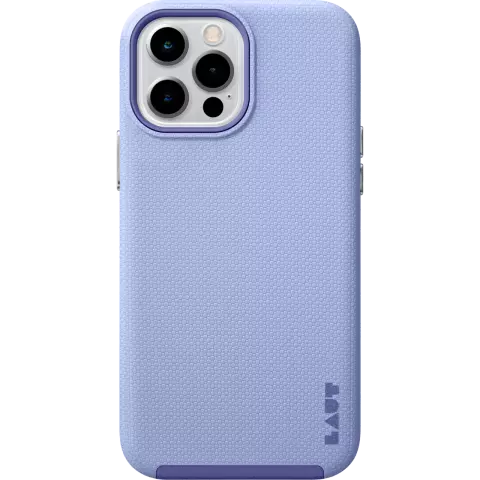 Coque Laut Shield compatible avec iPhone 14 Pro Max - Violet