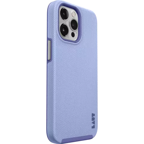 Coque Laut Shield compatible avec iPhone 14 Pro Max - Violet