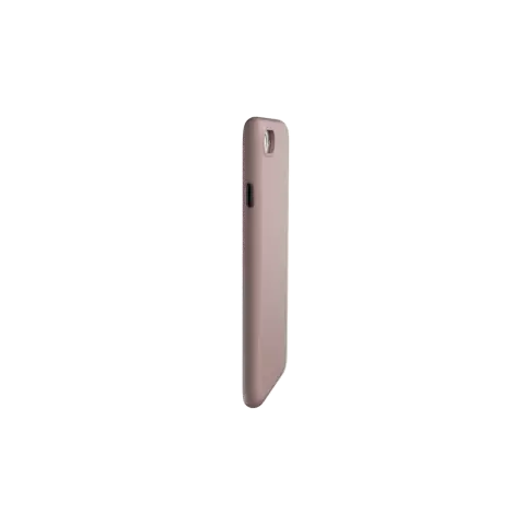 Coque Nudient Thin Case V3 compatible avec iPhone 6, 6s, 7, 8, SE 2020 et SE 2022 - Rose