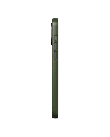 Coque Nudient Thin Magnet pour iPhone 14 Plus - Vert