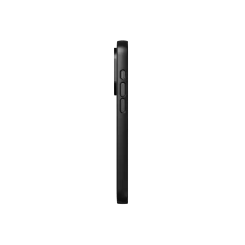 Coque Nudient Thin Magnet pour iPhone 14 Pro - Noir