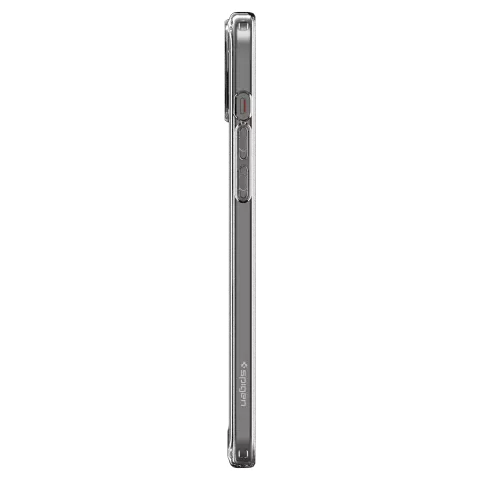 Coque Spigen Ultra Hybrid MagFit compatible avec iPhone 15 Pro Max - Noir