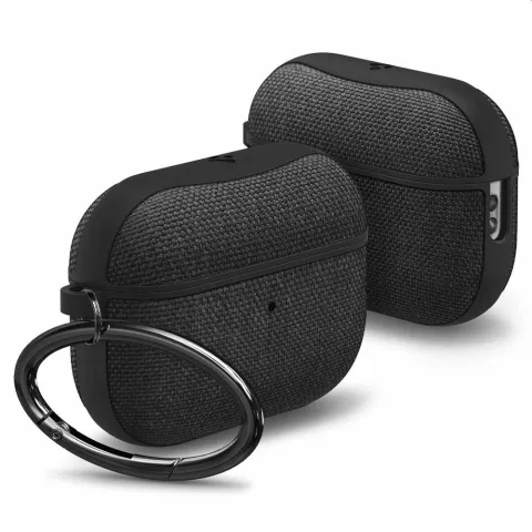 Spigen Urban Fit Case cover compatible avec AirPods Pro - noir
