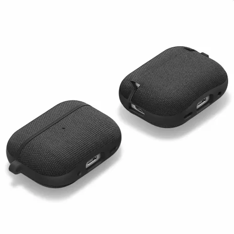 Housse Spigen Urban Fit pour Airpods Pro - noir