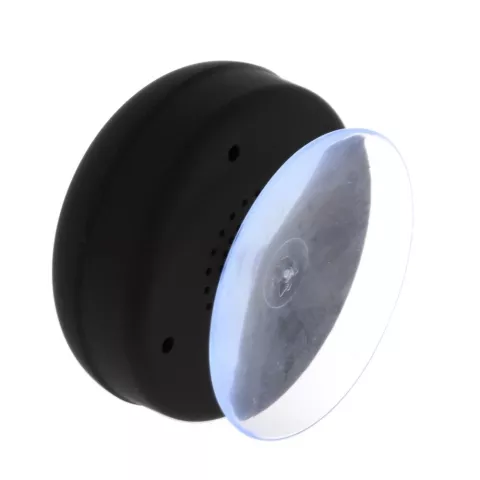Enceinte Bluetooth &eacute;tanche pour douche et bain