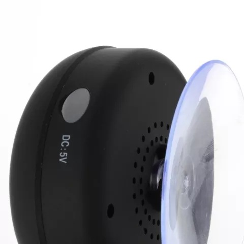 Haut-parleur de douche et de bain Bluetooth &eacute;tanche