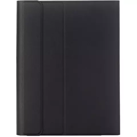 Just in Case Slimline &Eacute;tui professionnel avec QWERTZ clavier Bluetooth compatible avec iPad Pro 11 (2020) - noir