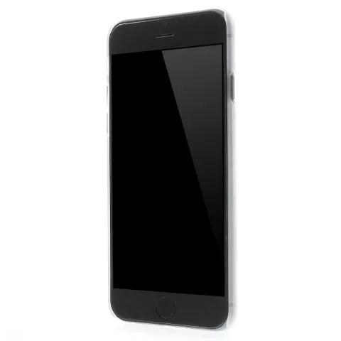 &Eacute;tui &agrave; bijoux compatible avec iPhone 6 6s Chic avec miroir &Eacute;tui rigide de maquillage
