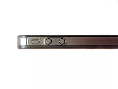 &Eacute;tui &agrave; l&egrave;vres rouges compatible avec iPhone 5 5s SE 2016 l&egrave;vres rouges Kiss &eacute;tui rigide bisous
