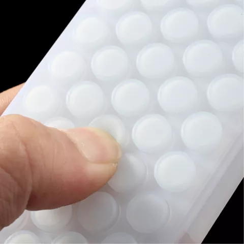 &Eacute;tui en silicone en plastique &agrave; bulles compatible avec iPhone 5 5s SE 2016 &Eacute;tui &agrave; bulles