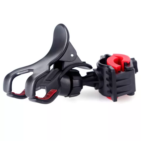 Support de v&eacute;lo universel pour smartphone GPS compatible avec iPhone Support de t&eacute;l&eacute;phone sur v&eacute;lo