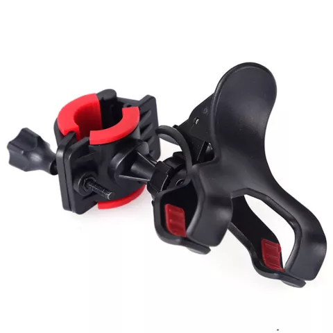 Support de v&eacute;lo universel pour smartphone GPS compatible avec iPhone Support de t&eacute;l&eacute;phone sur v&eacute;lo