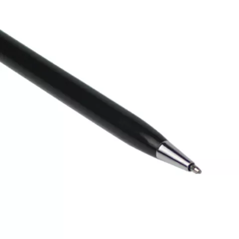 Stylet Stylo &agrave; bille tactile 2 en 1