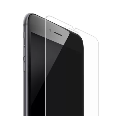 Protecteur en verre tremp&eacute; iPhone 7 8 SE 2020 SE 2022