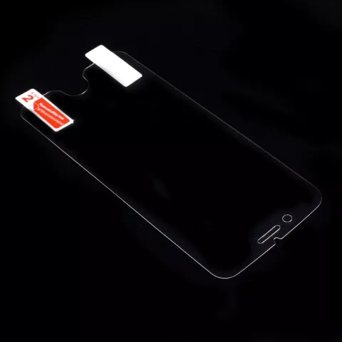 Protecteur d&#039;&eacute;cran ScreenGuard compatible avec iPhone 7 8 SE 2020 SE 2022 Film de protection - Protection