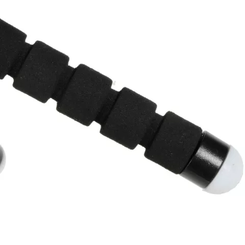 Tr&eacute;pied avec pieds antid&eacute;rapants Tr&eacute;pied souple Support de t&eacute;l&eacute;phone universel