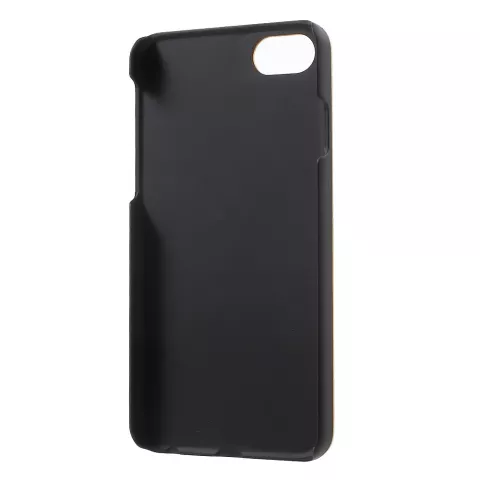 Couverture en bambou Faite &agrave; la main compatible avec l&#039;iPhone 7 8 SE 2020 SE 2022 &Eacute;tui en bois &Eacute;tui rigide