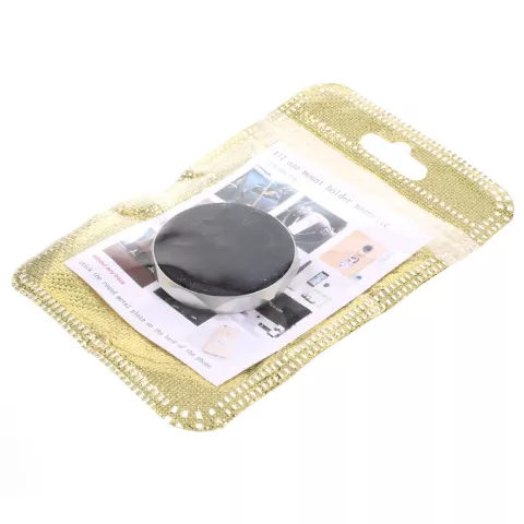 Support magn&eacute;tique Support de t&eacute;l&eacute;phone compatible avec iPhone / Samsung