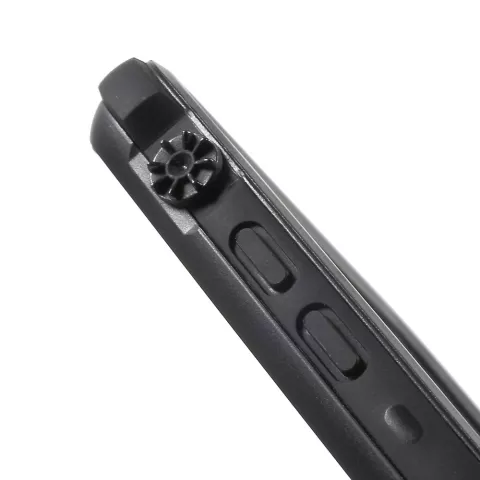 Coque &eacute;tanche compatible avec iPhone 7 Plus 8 Plus Housse &eacute;tanche IP68