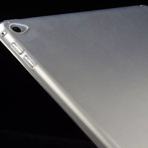 Coque transparente en TPU compatible avec iPad Air 2