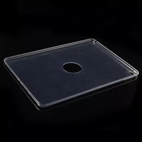 Coque transparente en TPU compatible avec iPad Air 2