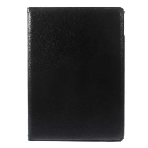 &Eacute;tui noir compatible avec iPad Air 2 avec support rotatif