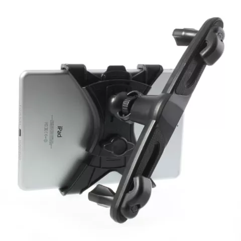 Support tablette universel voiture appui-t&ecirc;te iPad / Galaxy Tab