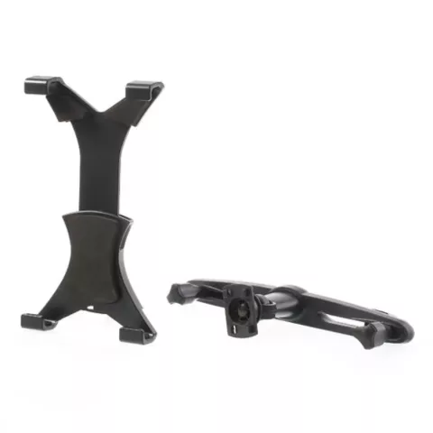 Support de tablette universel, appui-t&ecirc;te de voiture compatible avec iPad/Galaxy Tab