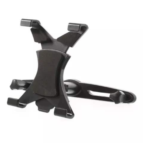 Support de tablette universel, appui-t&ecirc;te de voiture compatible avec iPad/Galaxy Tab