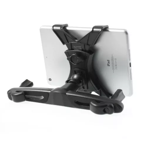 Support de tablette universel, appui-t&ecirc;te de voiture compatible avec iPad/Galaxy Tab