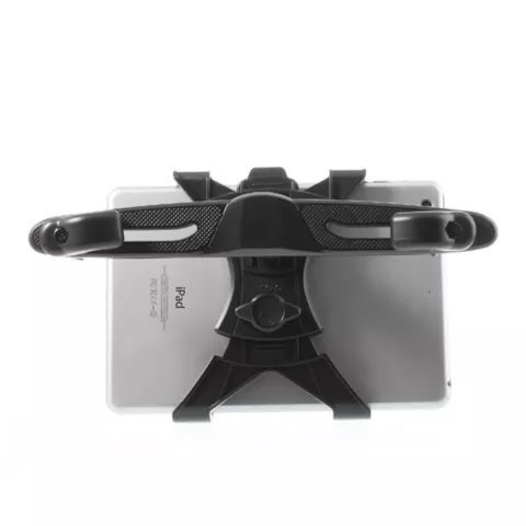 Support de tablette universel, appui-t&ecirc;te de voiture compatible avec iPad/Galaxy Tab