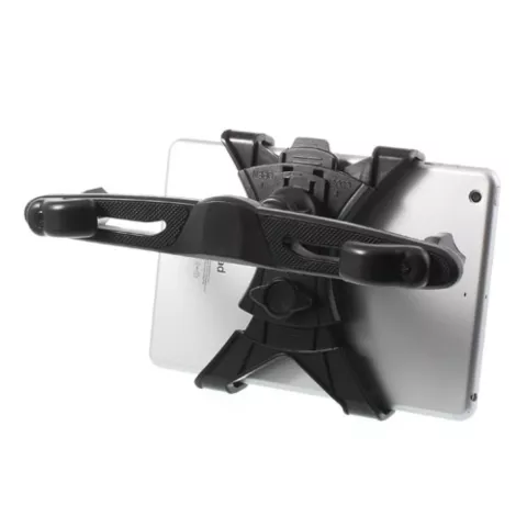 Support de tablette universel, appui-t&ecirc;te de voiture compatible avec iPad/Galaxy Tab