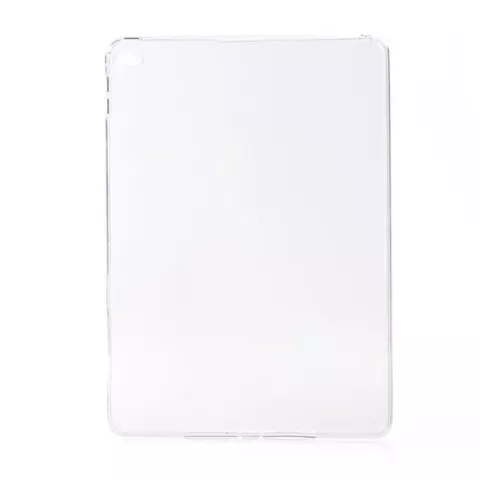 Coque transparente en TPU compatible avec iPad mini 4 et iPad mini 5 (2019)