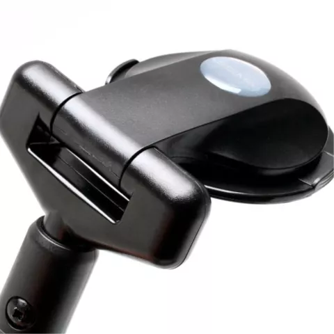 Tr&eacute;pied universel pour tablette, support inclinable, adapt&eacute; aux musiciens iPad