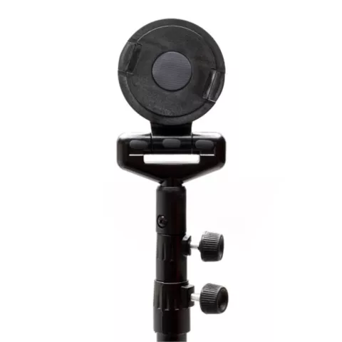 Tr&eacute;pied universel pour tablette, support inclinable, adapt&eacute; aux musiciens iPad