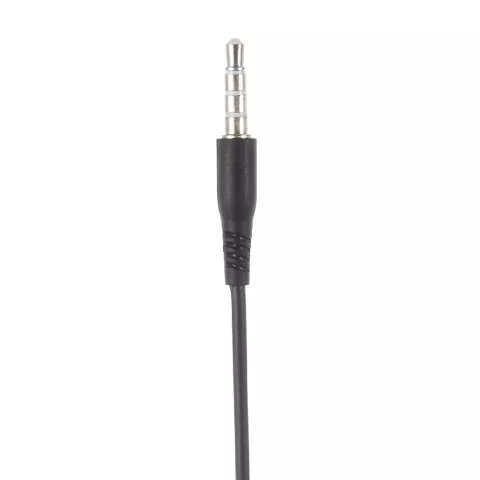&Eacute;couteurs intra-auriculaires noir argent R21 Langsdom