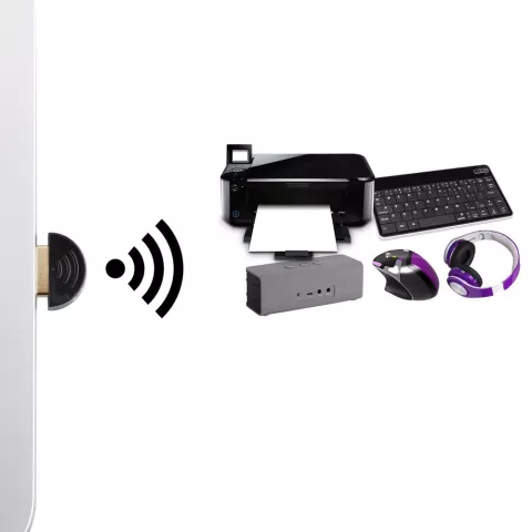 Dongle Bluetooth 40 Adaptateur USB 20 Mini