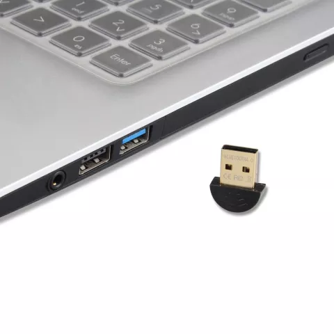 Adaptateur USB 2.0 Bluetooth 4.0 Dongle Mini Dongle
