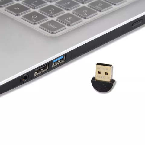 Dongle Bluetooth 40 Adaptateur USB 20 Mini
