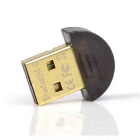 Adaptateur USB 2.0 Bluetooth 4.0 Dongle Mini Dongle