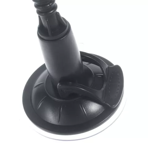 Support universel avec ventouse pour voiture, t&eacute;l&eacute;phone compatible avec la navigation iPhone