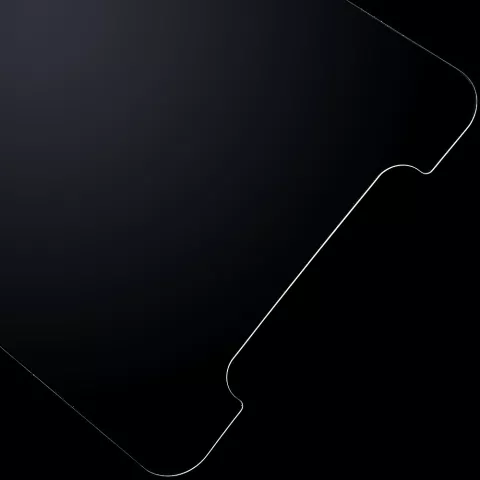 Protecteur d&#039;&eacute;cran adapt&eacute; au film de protection d&#039;&eacute;cran iPhone X XS 11 Pro