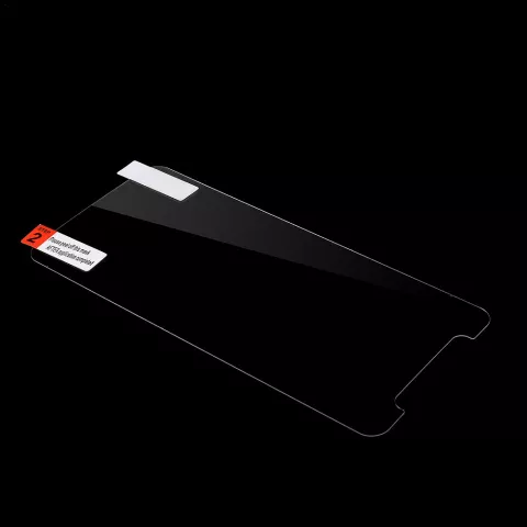 Protecteur d&#039;&eacute;cran adapt&eacute; au film de protection d&#039;&eacute;cran iPhone X XS 11 Pro