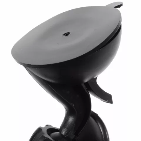 Support universel avec ventouse pour voiture, adapt&eacute; au pare-brise de navigation iPhone