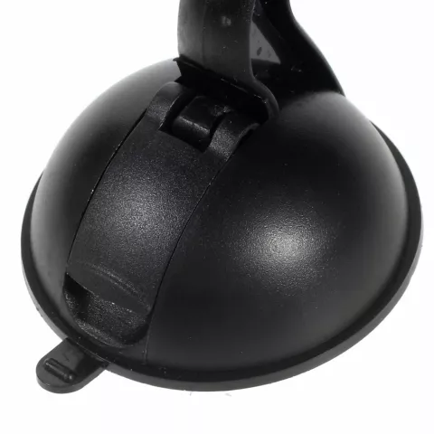Support universel avec ventouse pour voiture, adapt&eacute; au pare-brise de navigation iPhone