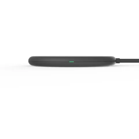 Vinsic Qi Chargeur universel sans fil noir