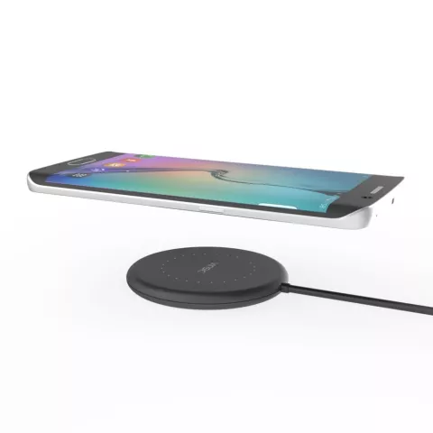 Vinsic Qi Chargeur universel sans fil noir