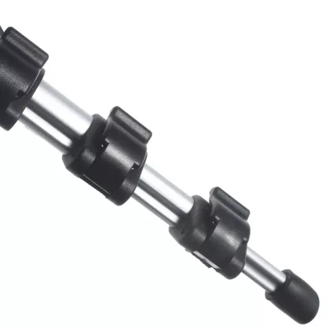 Tr&eacute;pied universel en aluminium pour appareil photo reflex num&eacute;rique