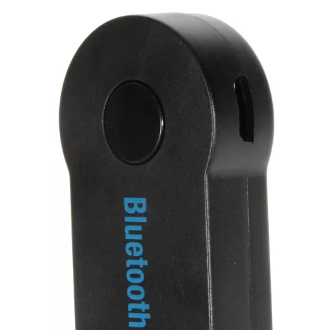 R&eacute;cepteur de musique mains libres Bluetooth sans fil AUX, kit de voiture mains libres, r&eacute;cepteur audio