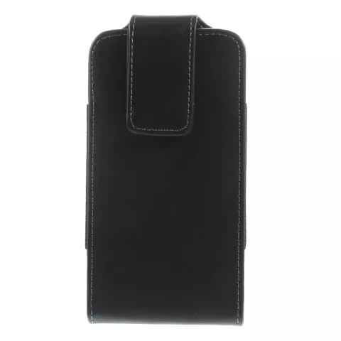 Pince &agrave; pantalon compatible avec iPhone 7 8 SE